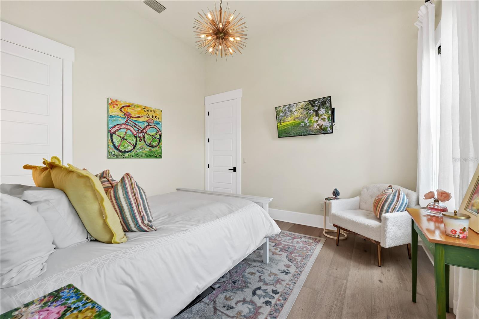 SAWYER SOUND - Residential