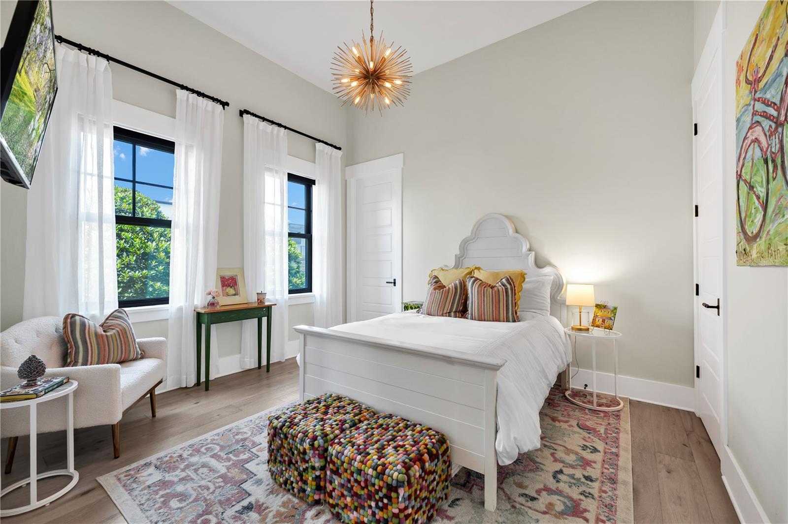 SAWYER SOUND - Residential