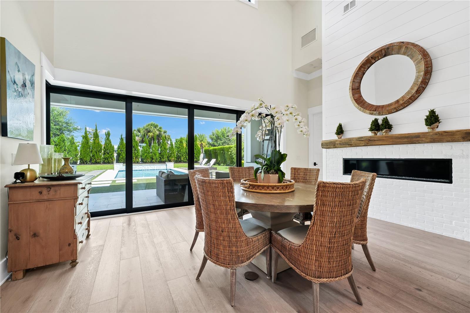 SAWYER SOUND - Residential