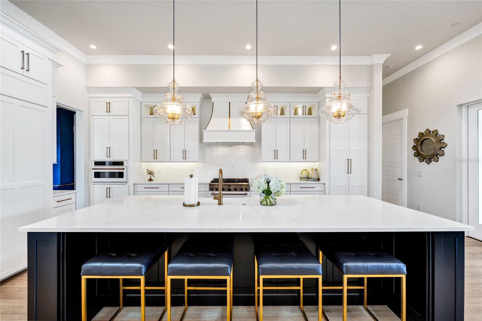 SAWYER SOUND - Residential