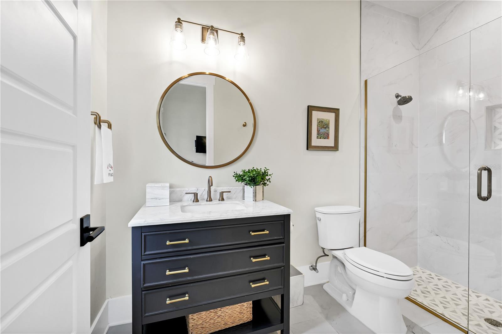 SAWYER SOUND - Residential