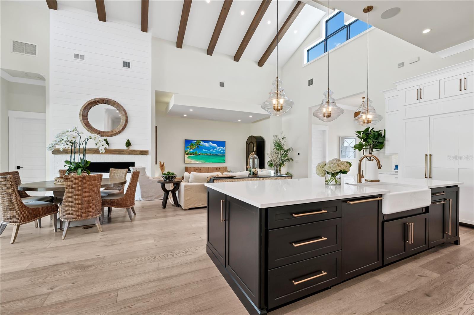 SAWYER SOUND - Residential