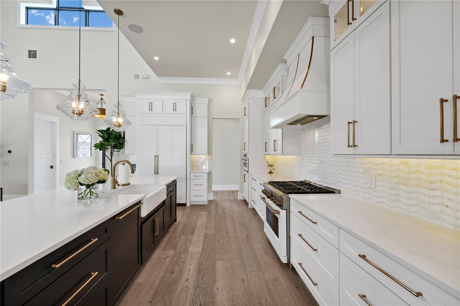SAWYER SOUND - Residential