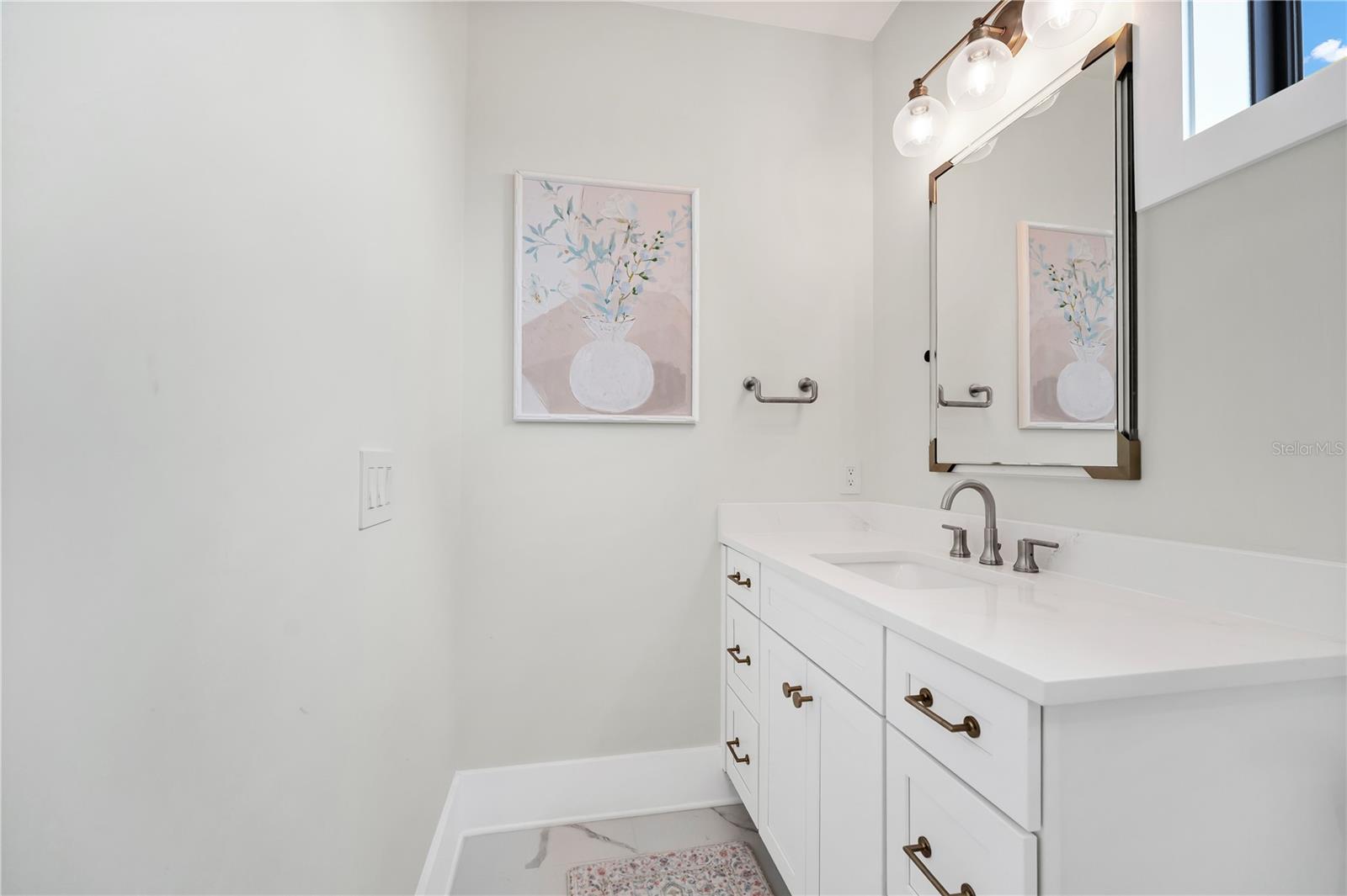 SAWYER SOUND - Residential