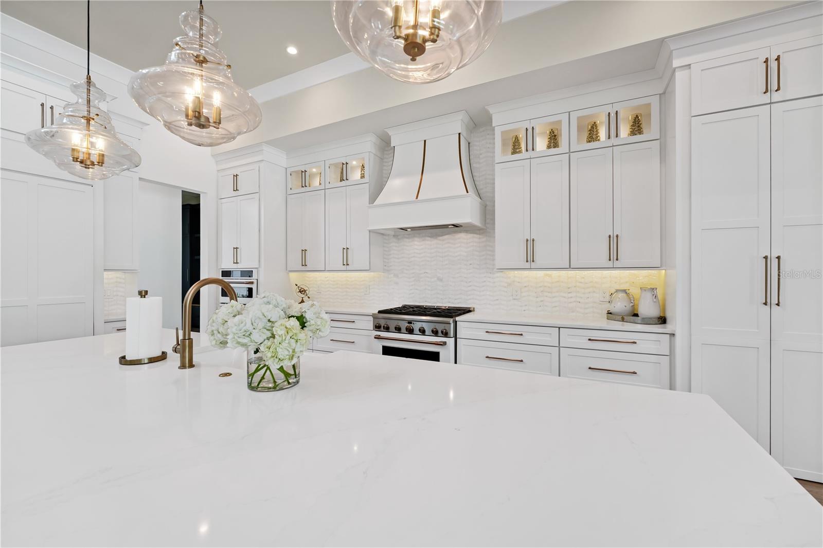 SAWYER SOUND - Residential