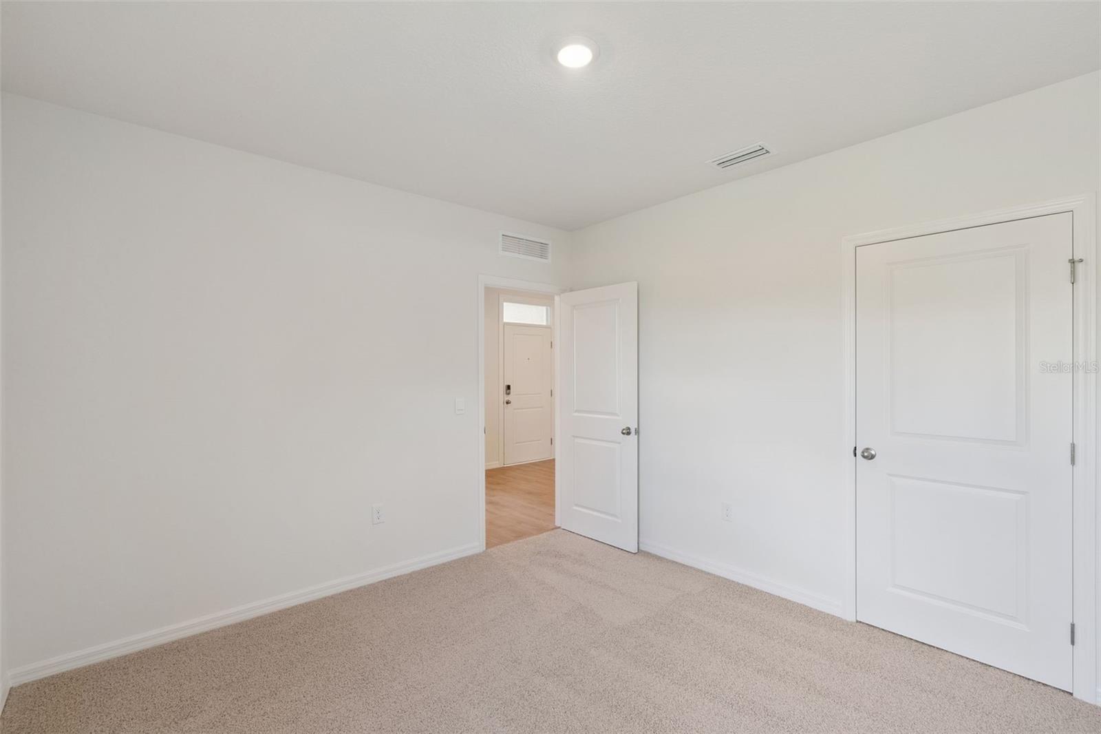 HARMONY WEST - Residential