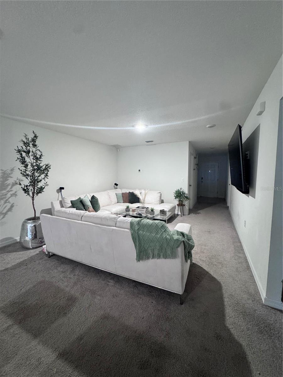ALFORD OAKS - Residential