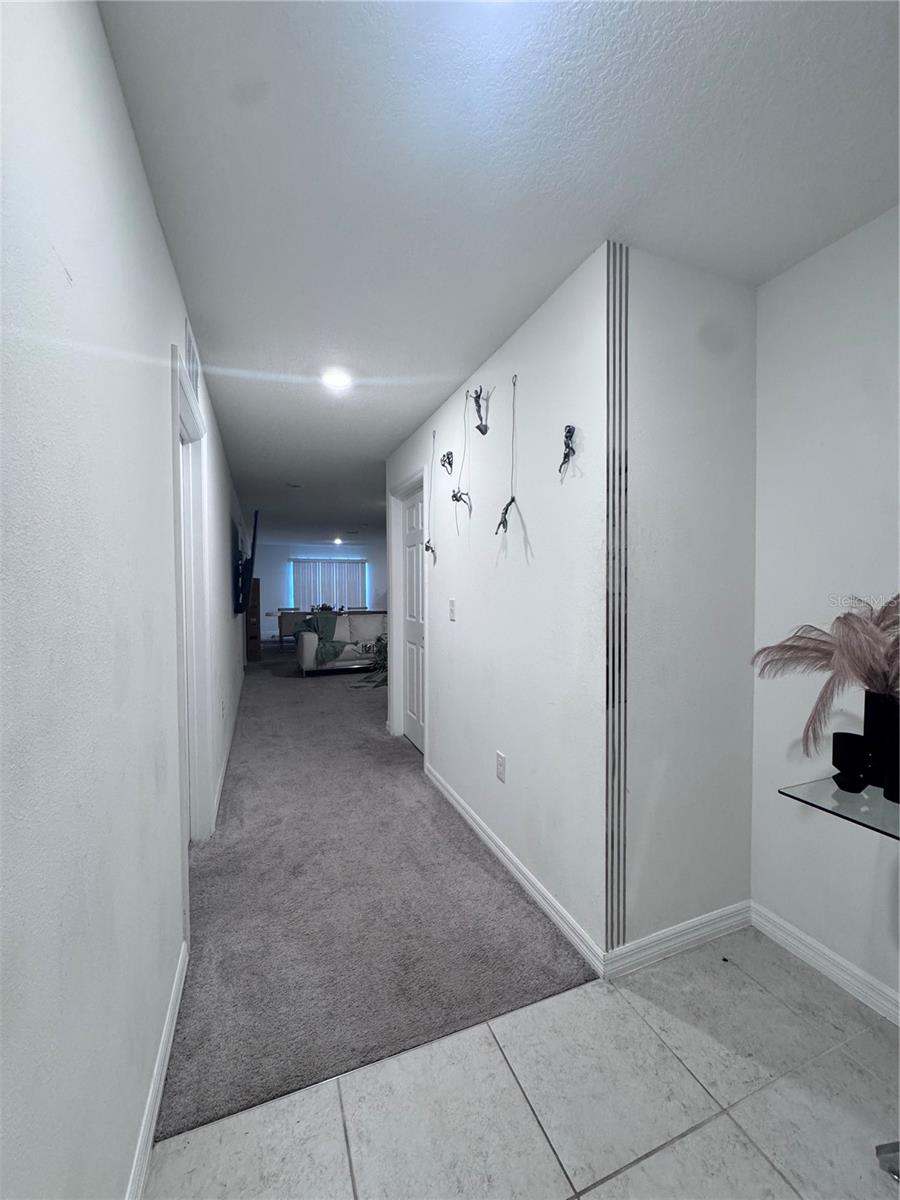 ALFORD OAKS - Residential