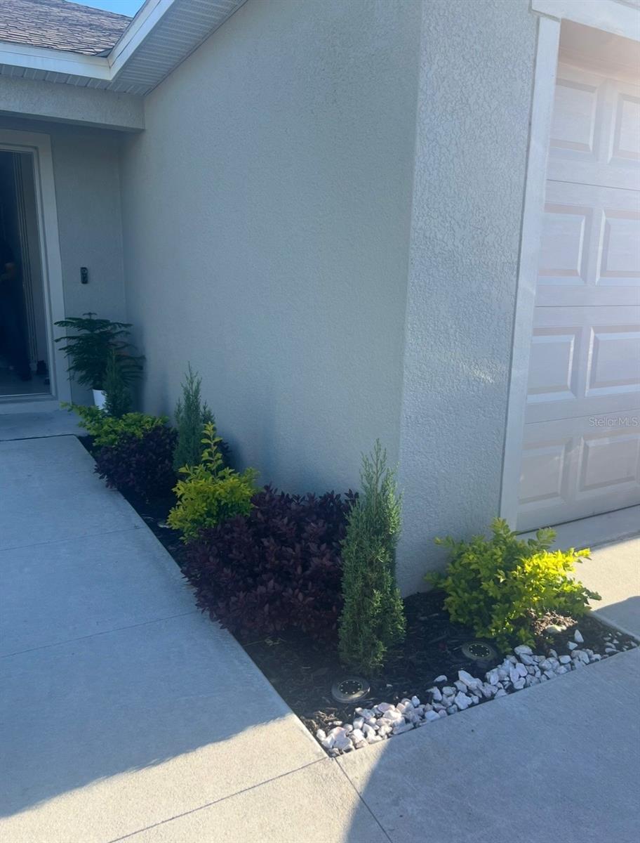 ALFORD OAKS - Residential