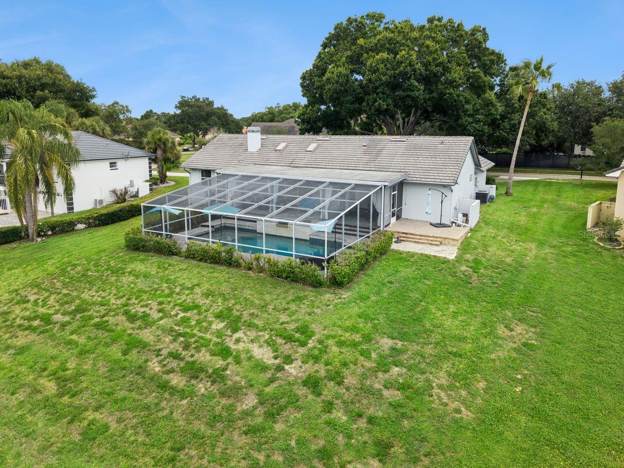 SOUTH BAY SEC 03 - Residential