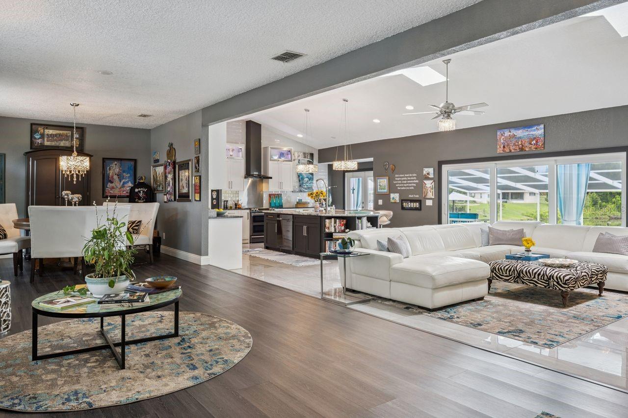 SOUTH BAY SEC 03 - Residential