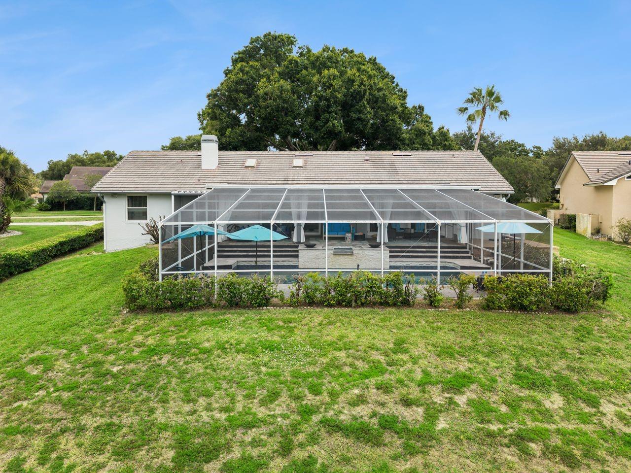 SOUTH BAY SEC 03 - Residential