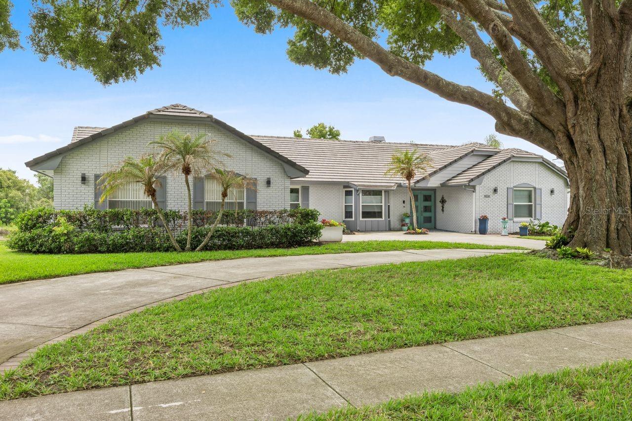 SOUTH BAY SEC 03 - Residential