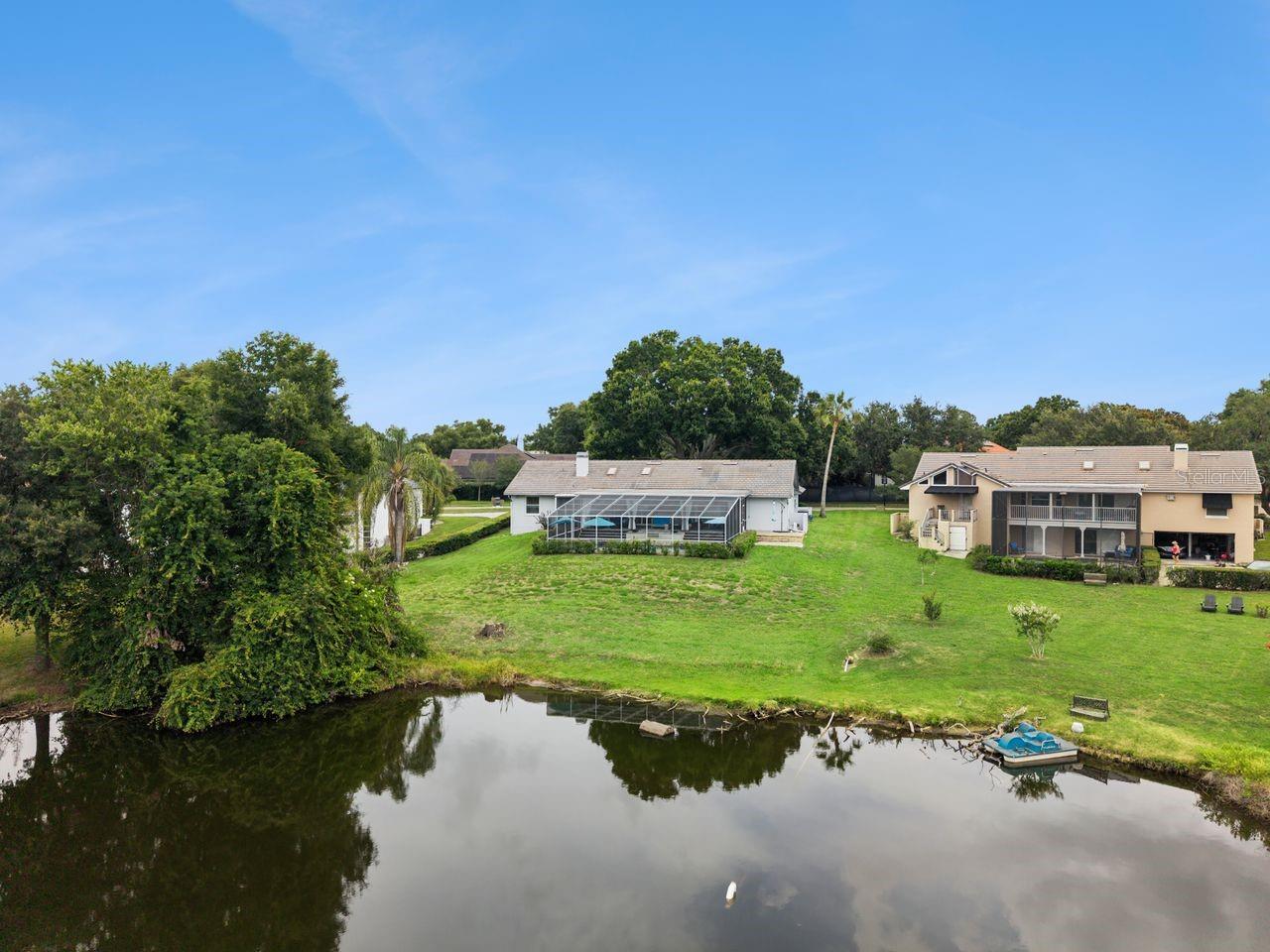 SOUTH BAY SEC 03 - Residential