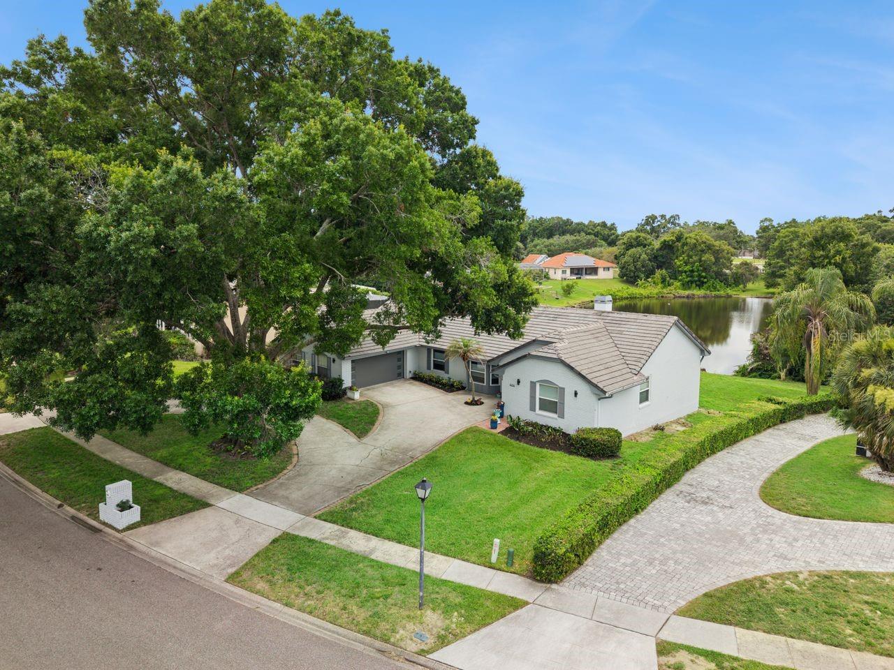 SOUTH BAY SEC 03 - Residential