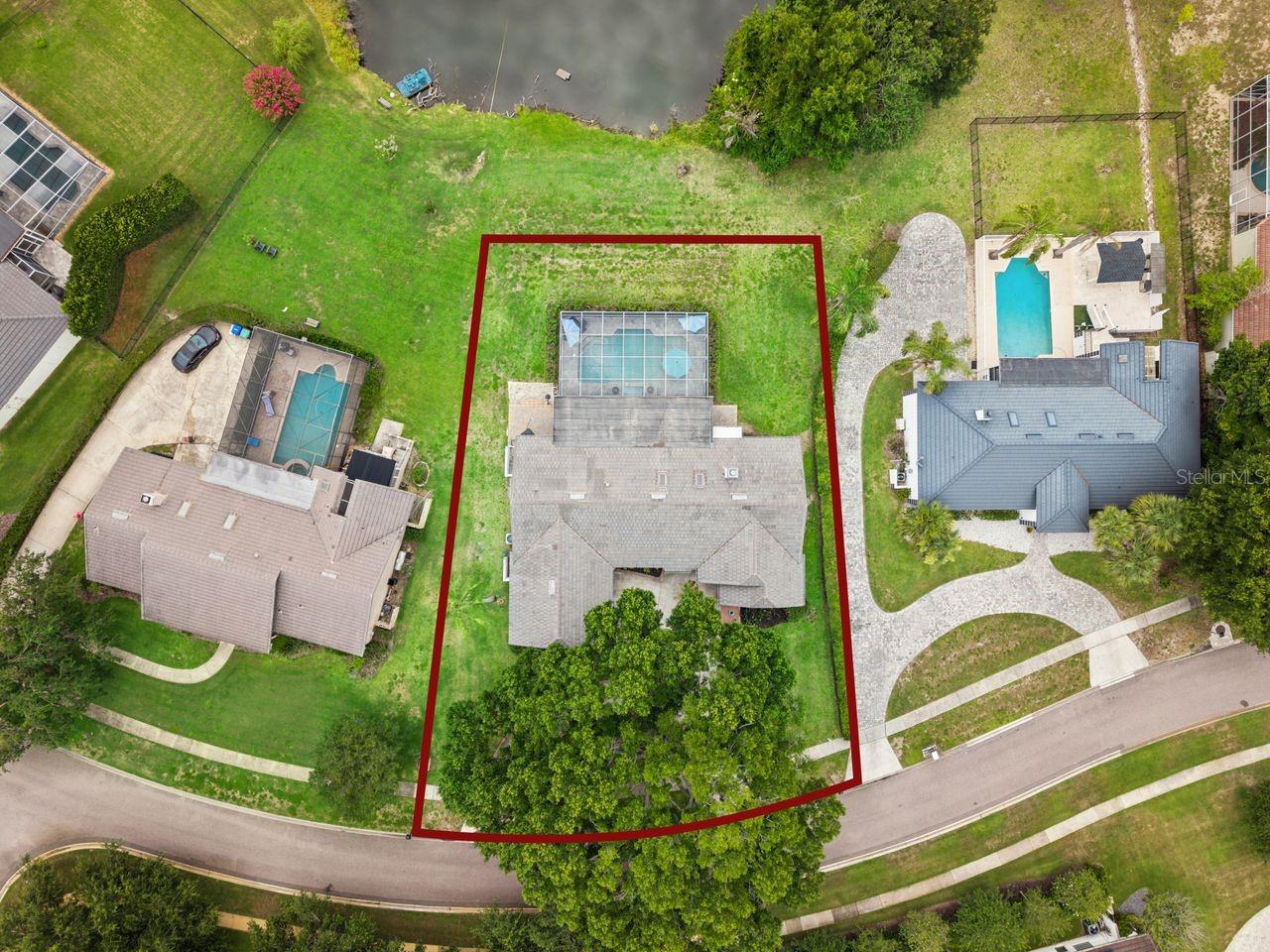 SOUTH BAY SEC 03 - Residential