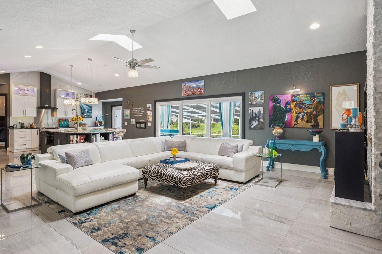 SOUTH BAY SEC 03 - Residential