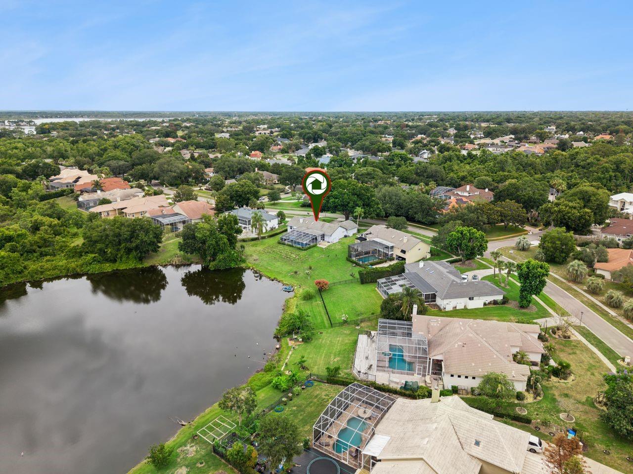 SOUTH BAY SEC 03 - Residential