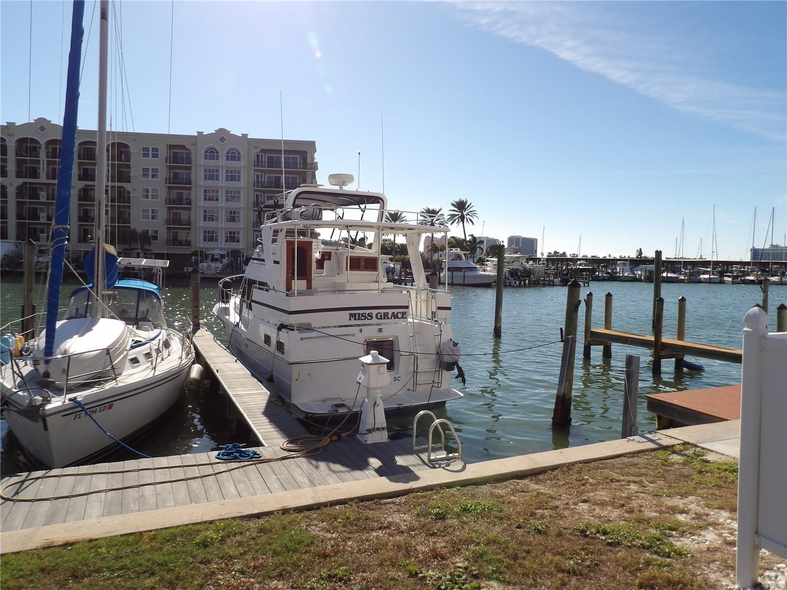 223 DOLPHIN BAY CONDO - Residential