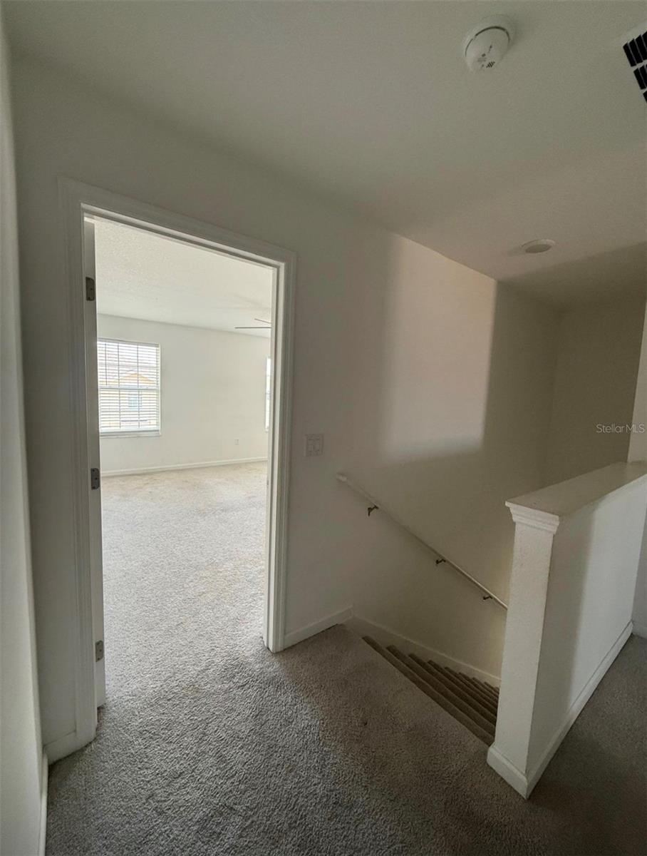 HOLLYGROVE VILLAGE - Residential Lease