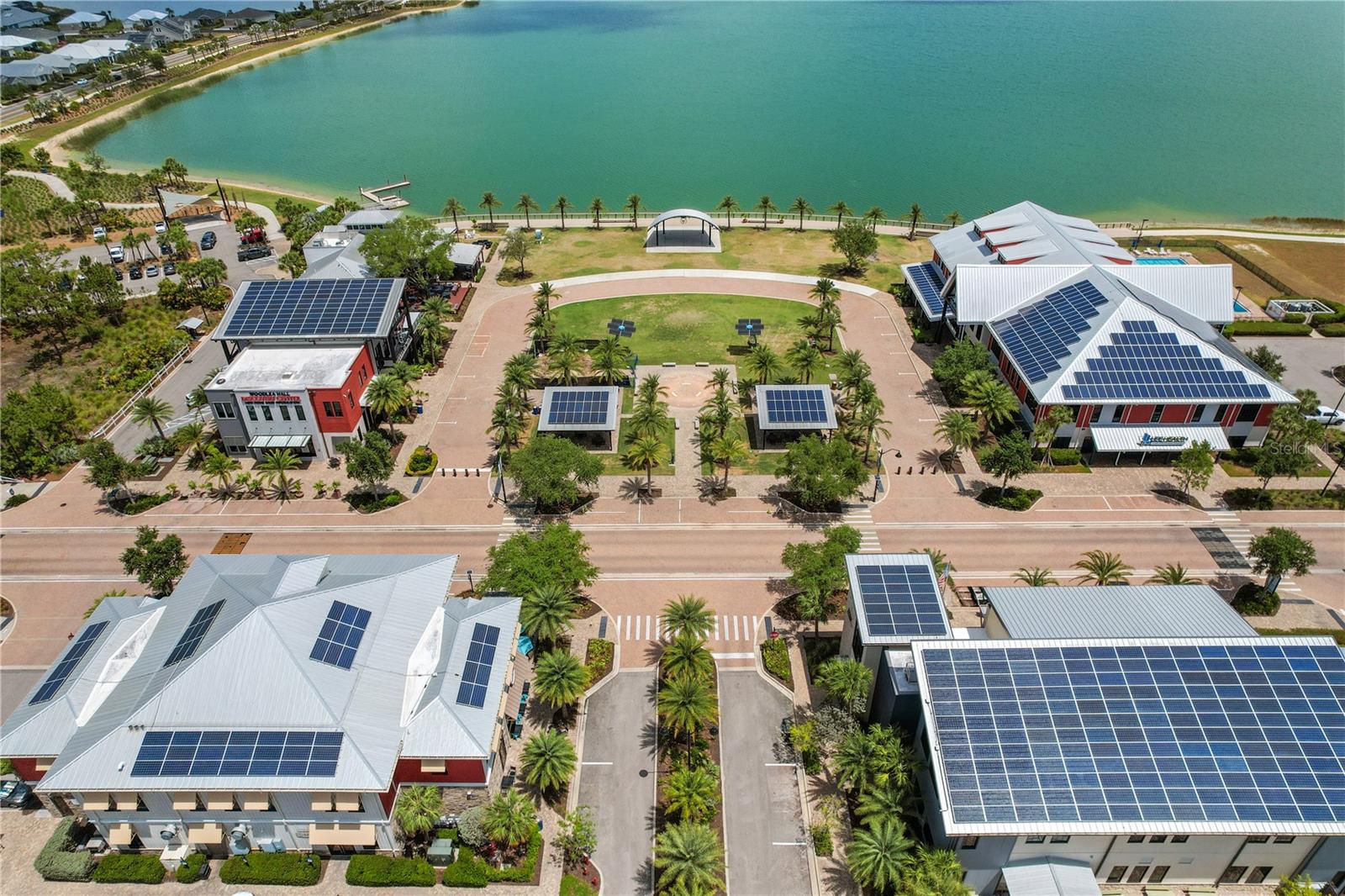 SABAL GLEN - Residential