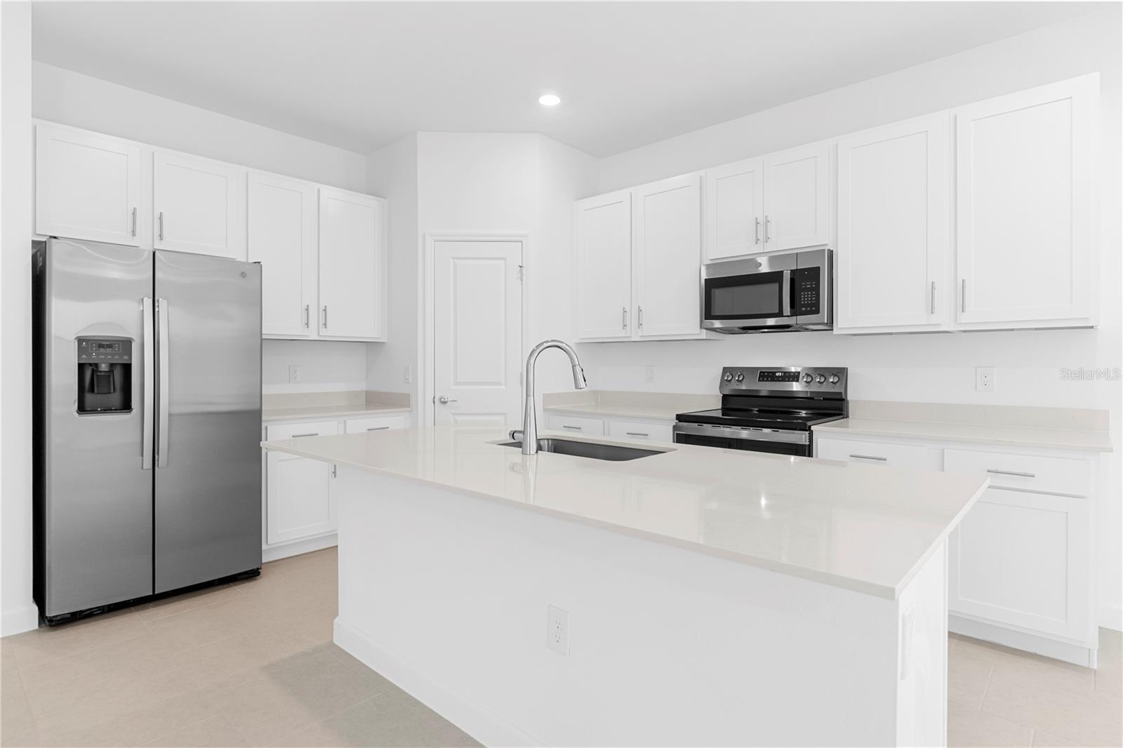 SABAL GLEN - Residential