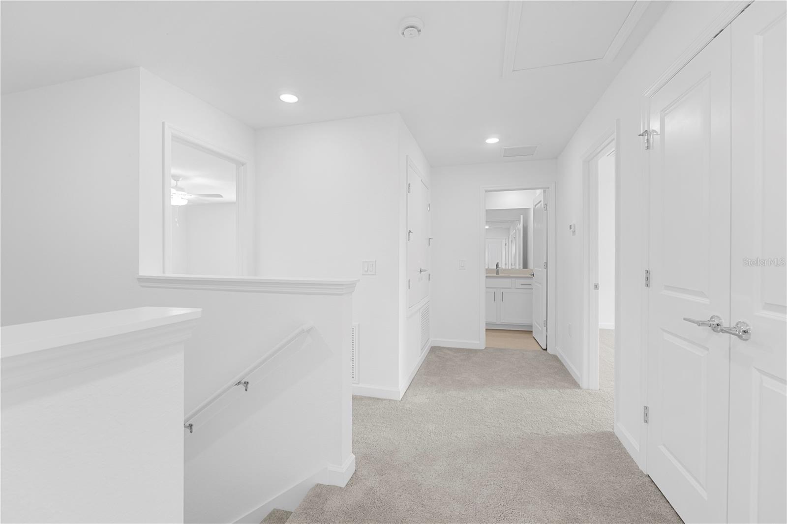 SABAL GLEN - Residential