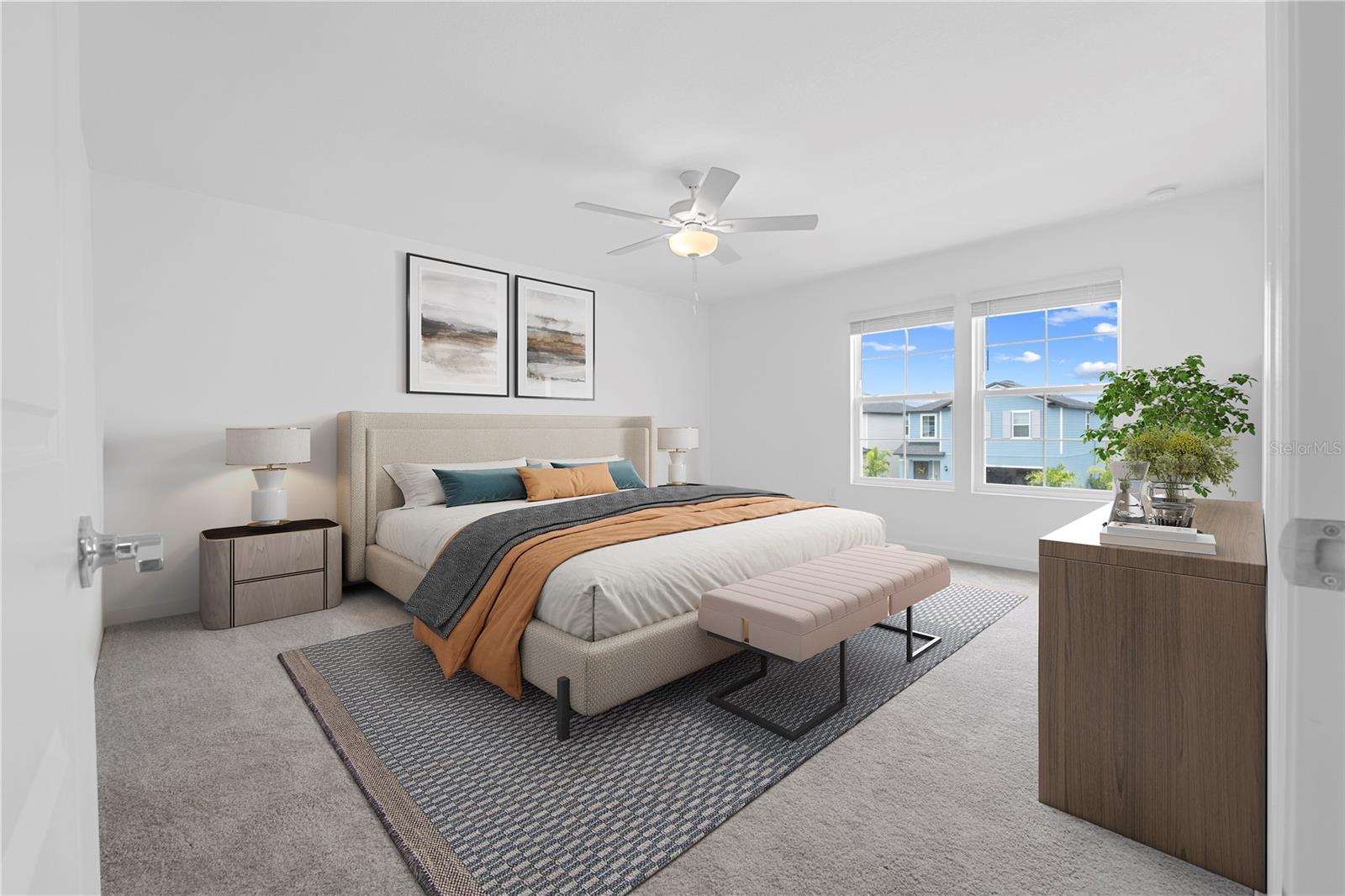SABAL GLEN - Residential
