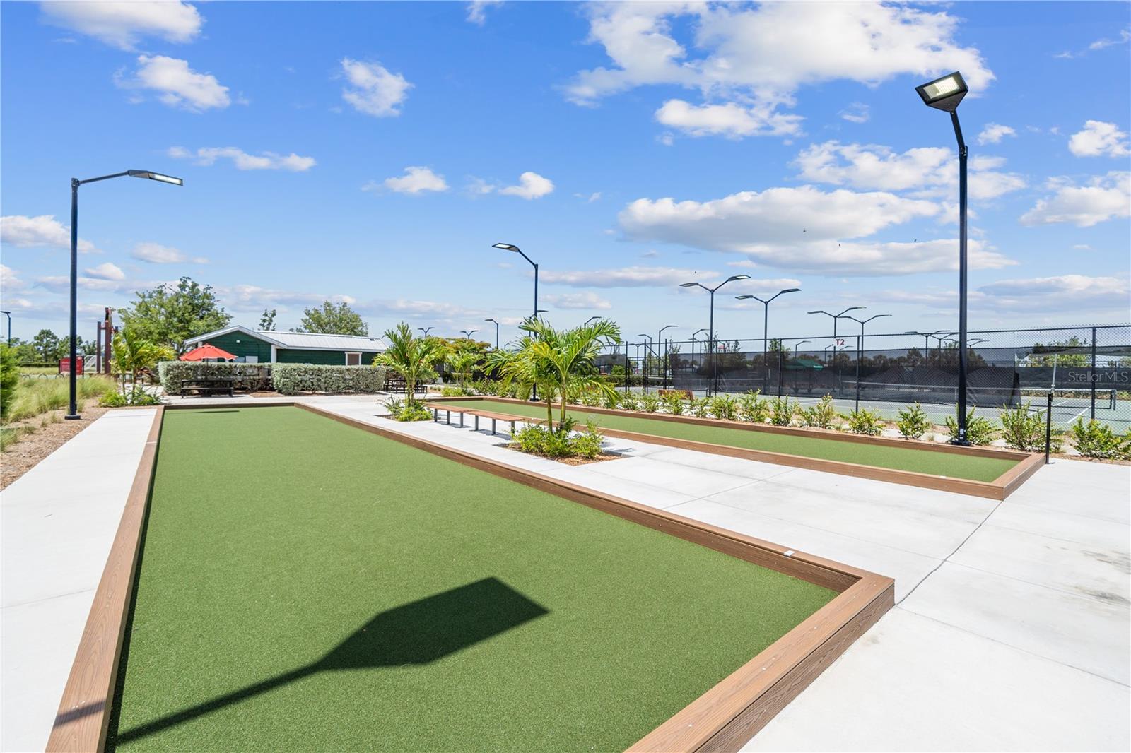 SABAL GLEN - Residential