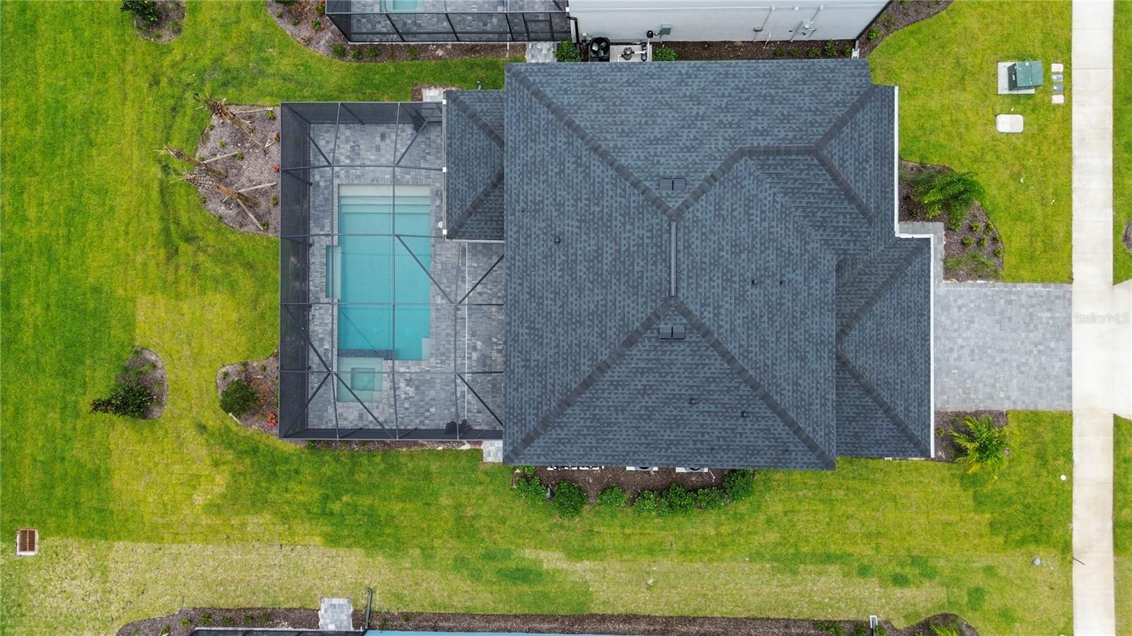 SABAL GLEN - Residential