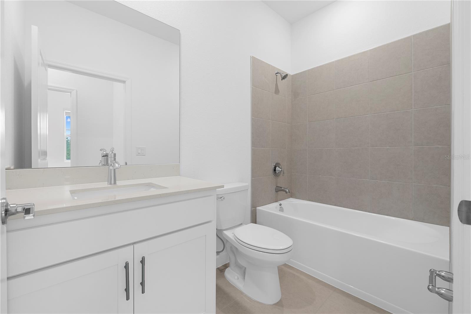 SABAL GLEN - Residential
