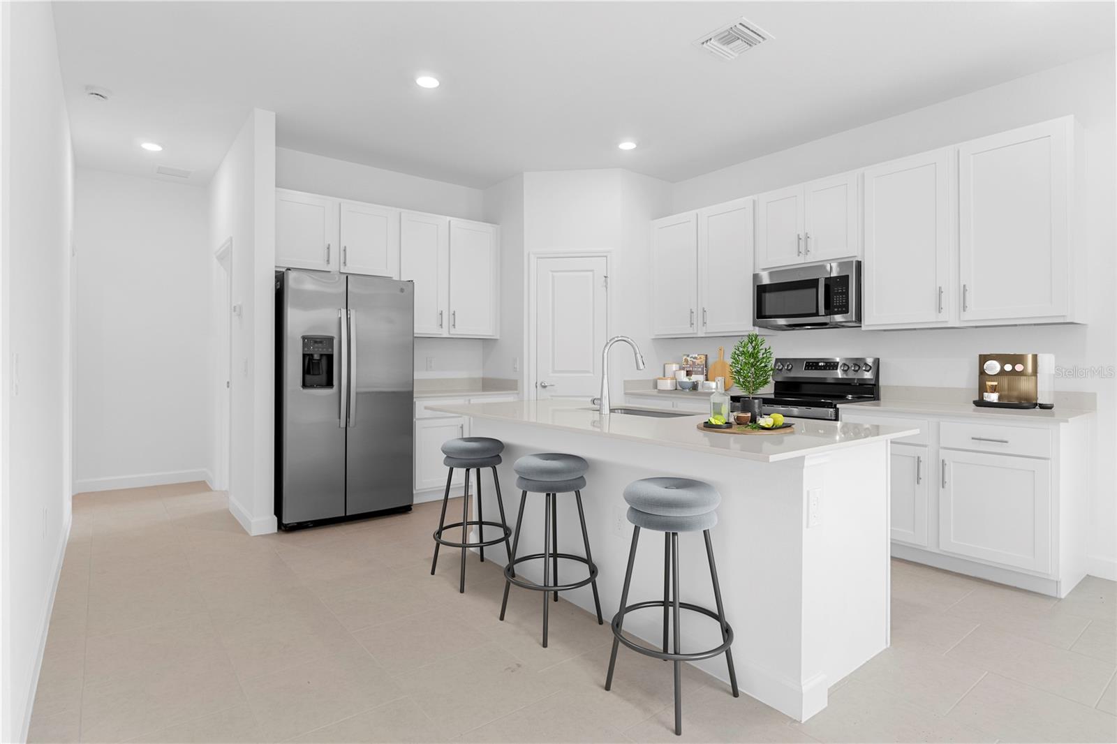 SABAL GLEN - Residential