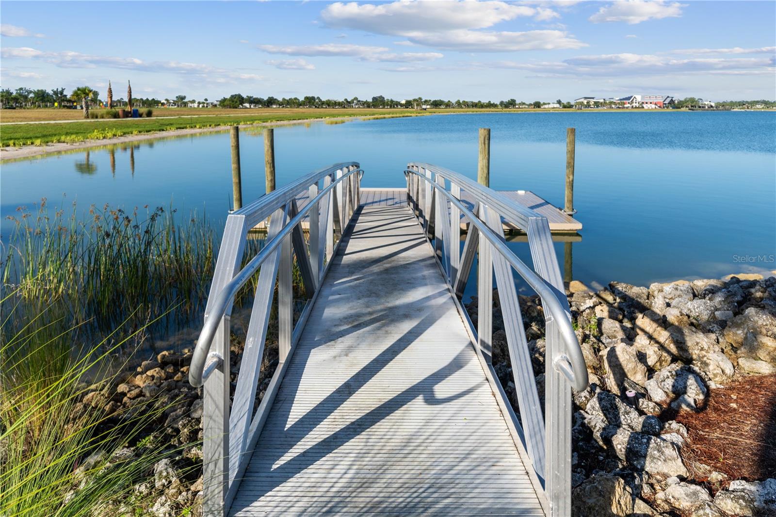 SABAL GLEN - Residential