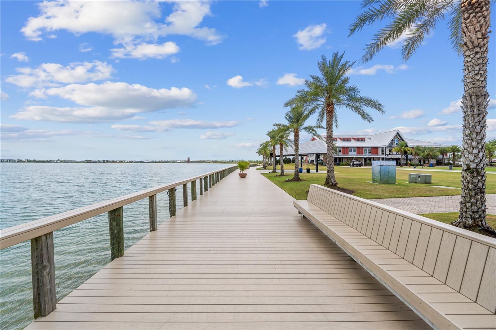 SABAL GLEN - Residential