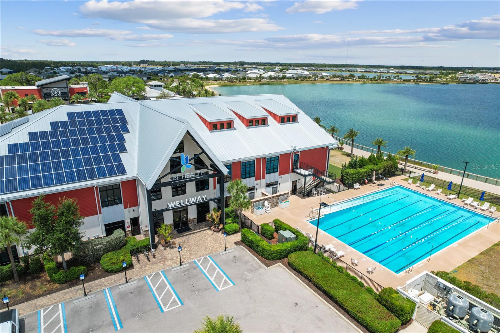 SABAL GLEN - Residential