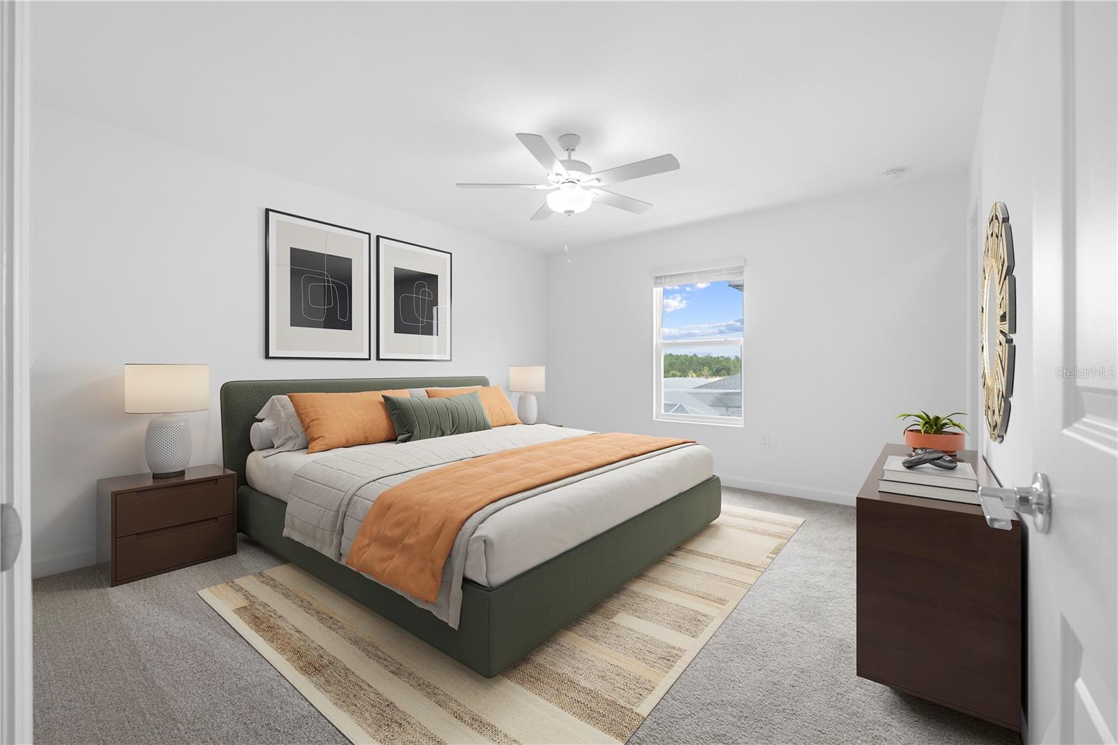 SABAL GLEN - Residential