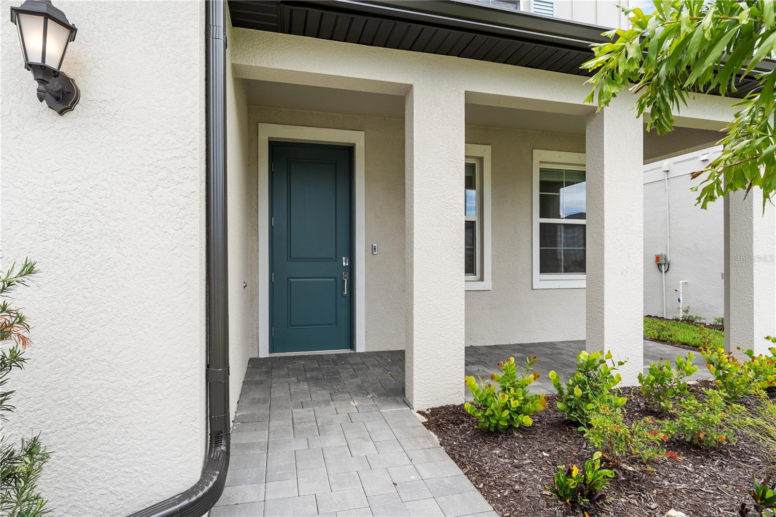 SABAL GLEN - Residential