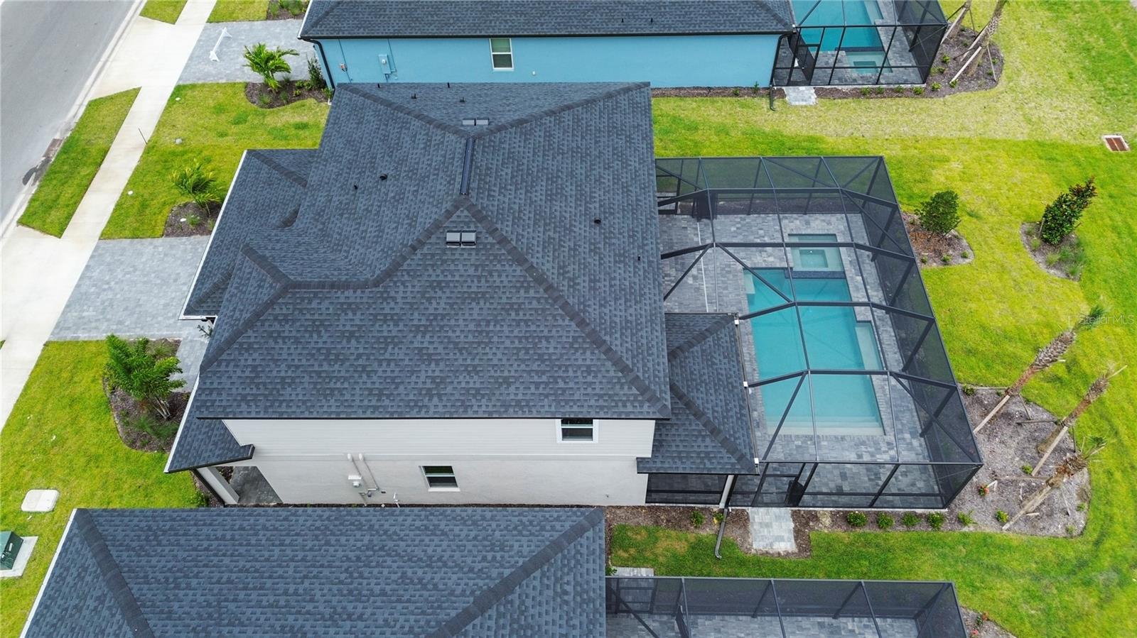 SABAL GLEN - Residential
