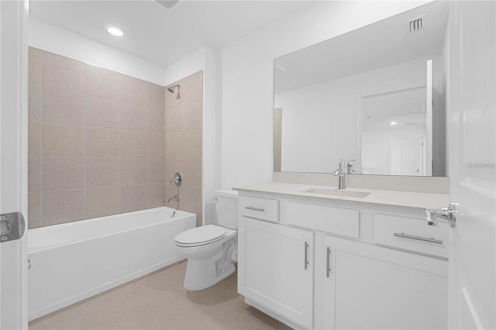 SABAL GLEN - Residential