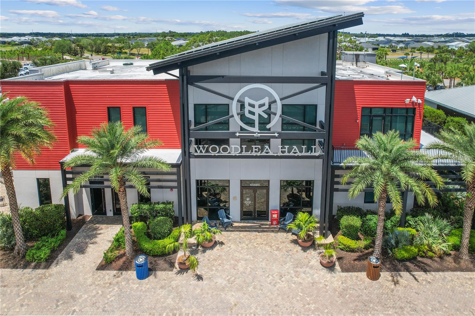 SABAL GLEN - Residential