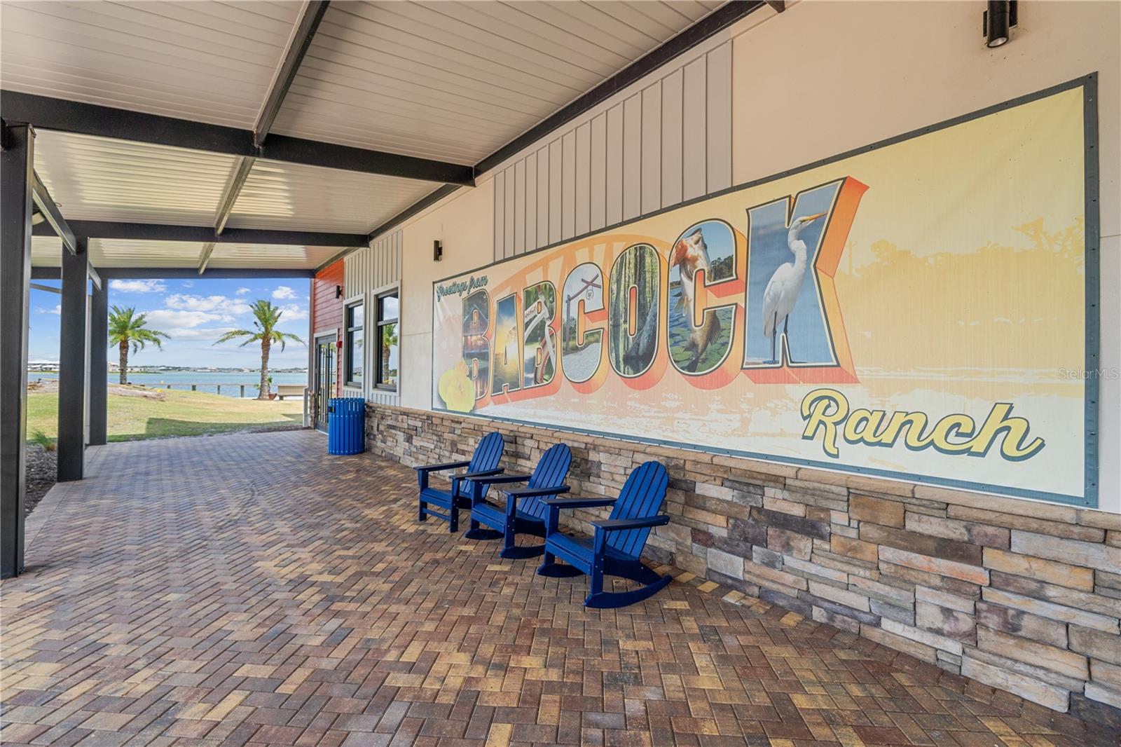 SABAL GLEN - Residential