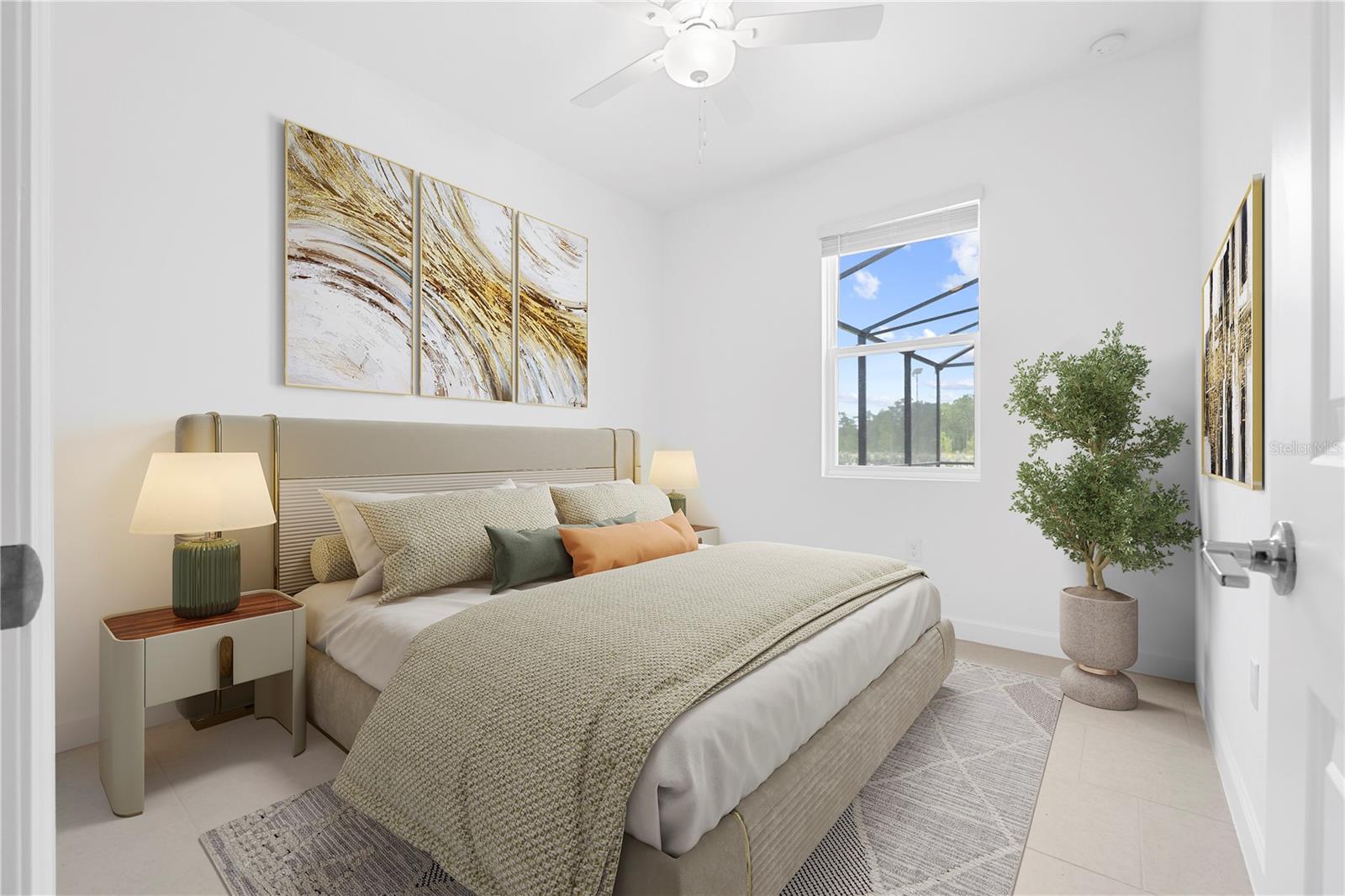 SABAL GLEN - Residential