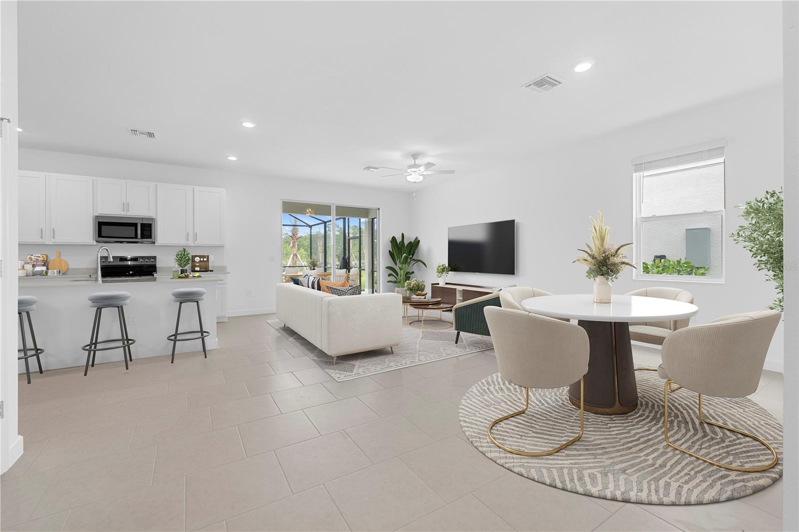 SABAL GLEN - Residential