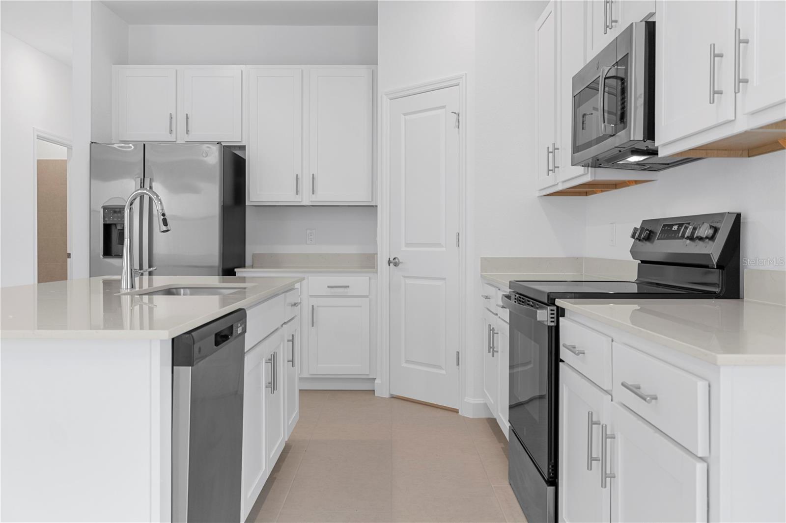 SABAL GLEN - Residential