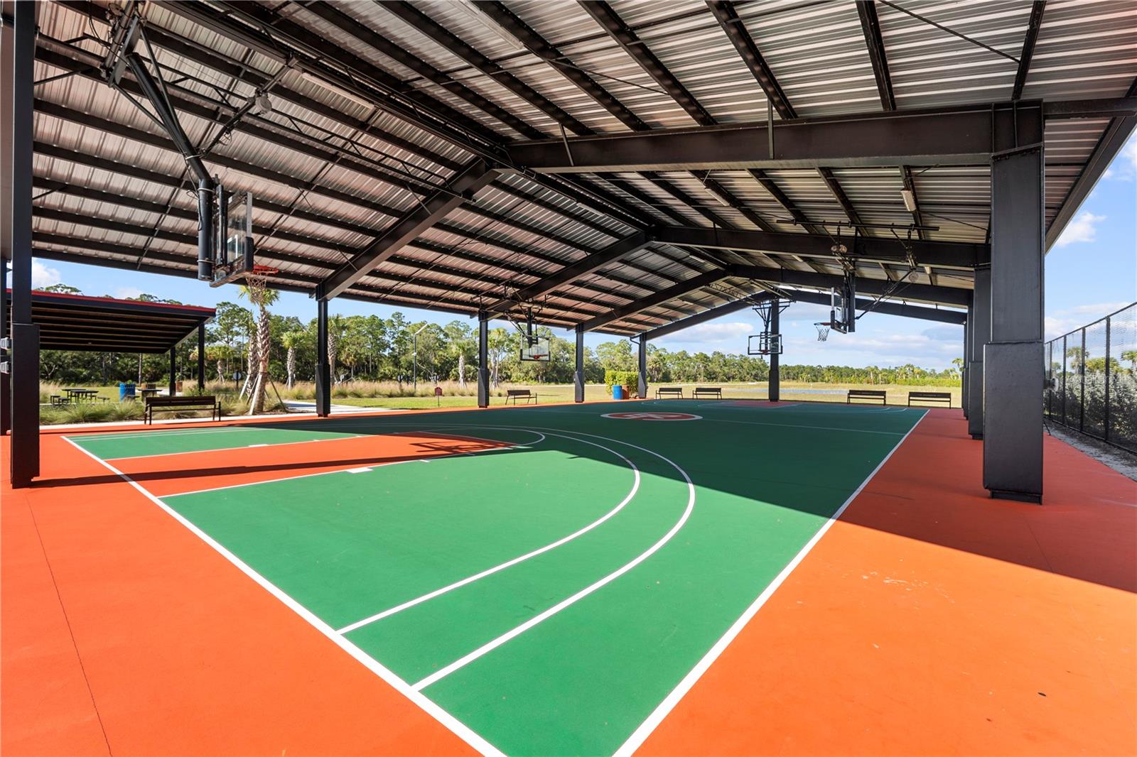 SABAL GLEN - Residential