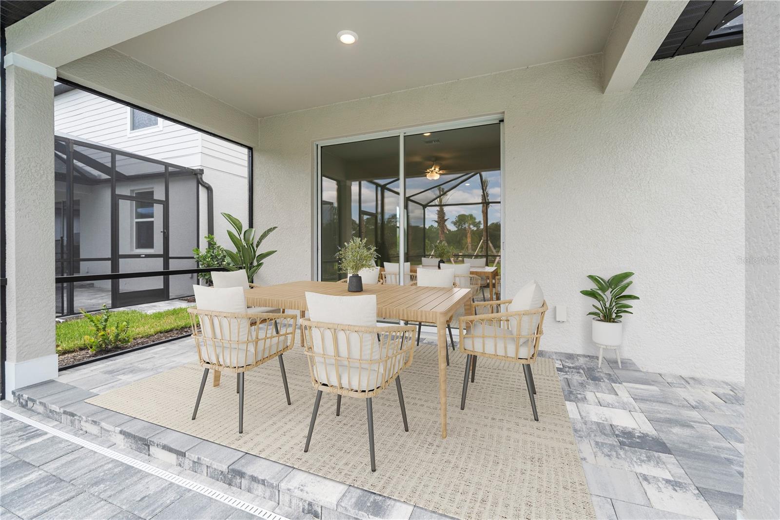 SABAL GLEN - Residential