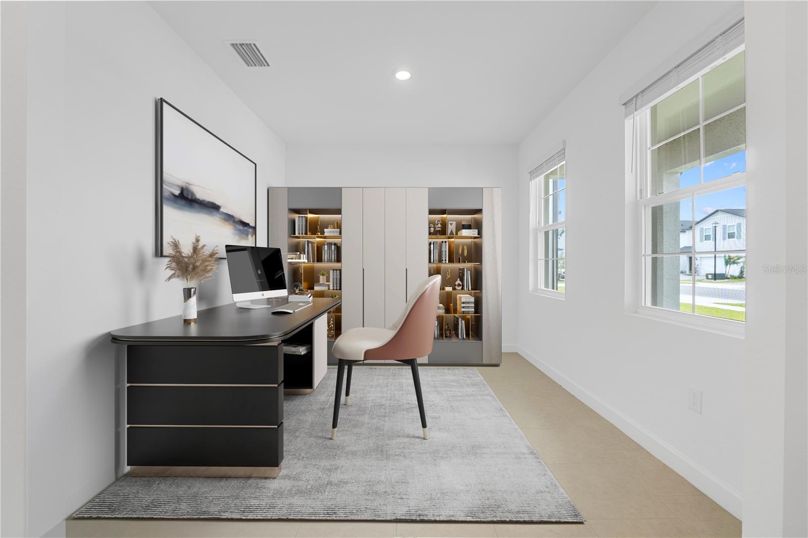 SABAL GLEN - Residential