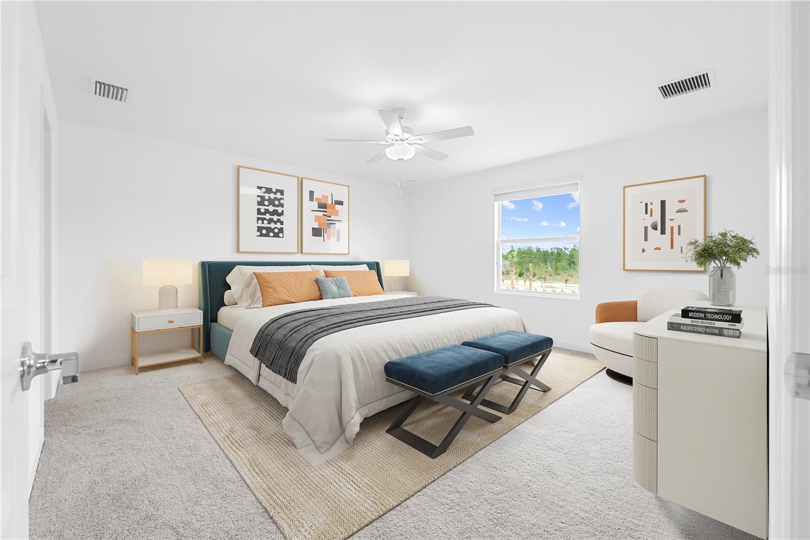 SABAL GLEN - Residential
