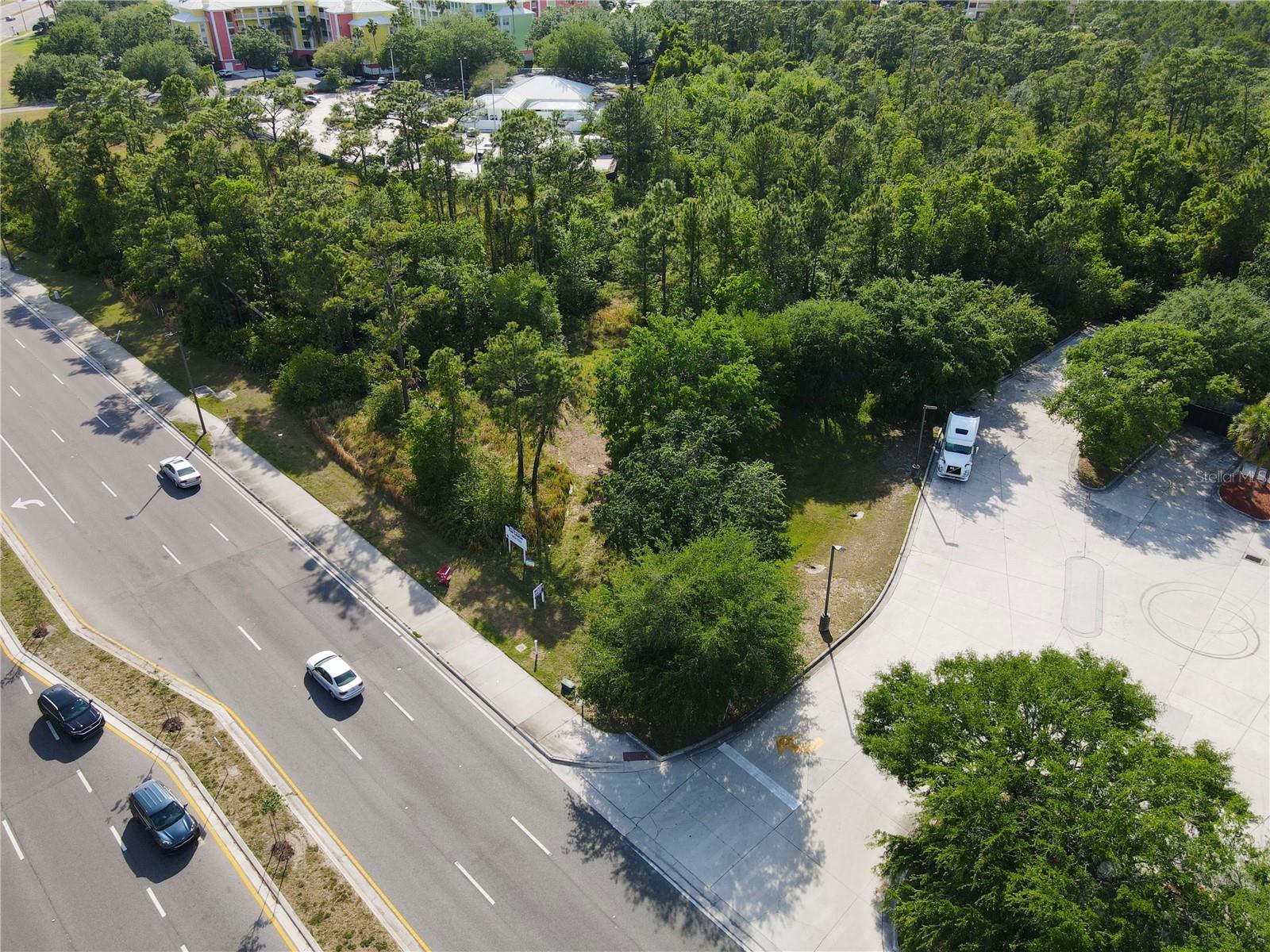 ORANGEWOOD NBRHD 2 - Land