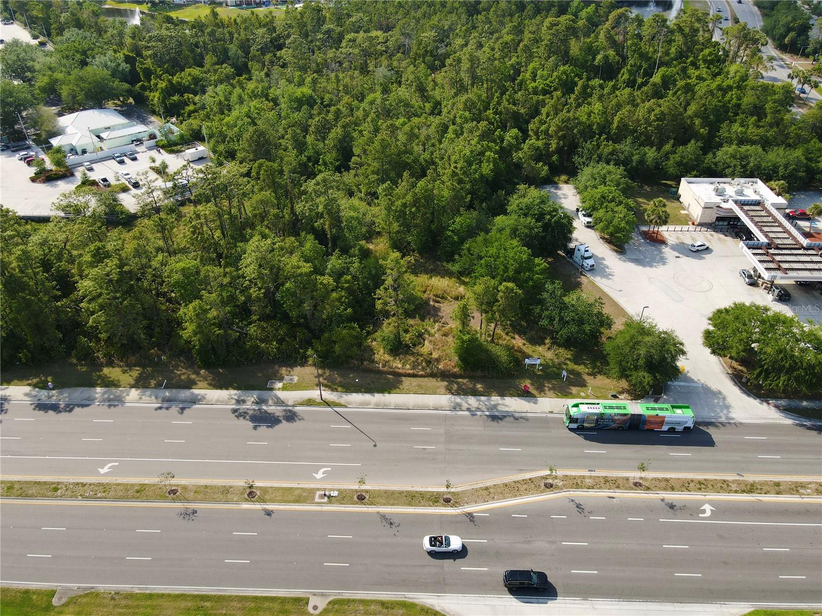 ORANGEWOOD NBRHD 2 - Land